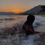 Sevgili Tadında Samsun escort İZEL