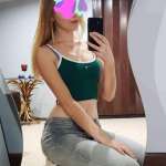 Sevgili Tadında Samsun Merkez Escort bayan Rüya