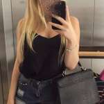 Sevimli Escort Meliha Partnerlerini Şehvetle Arzuluyor