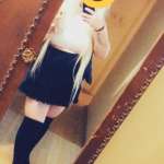 Seviyeli Seksler İsteyen Seviyeli Escort Bayan Hasret