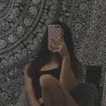 Siyah saçlı seksi Samsun escort bayan Dilya