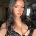 VIP Samsun Kraliçe escort Anna