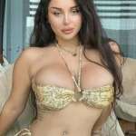 YENİ DOİMSUZ BOMBA MOLDOVALİ ZARİNA