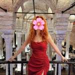 YENİ SAMSUN ESCORT SERAP SADECE WHATSAPP
