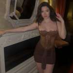 YENİ VİP ESMER GÜZELİ AYLA