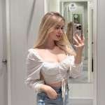 Yeşil gözlü büyük göğüslü İREM