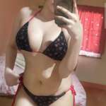 YİNİ Atakum escort Suzana