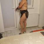Yini Samsun escort bayan Hazalım