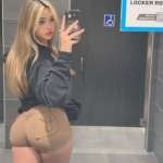 Yini Samsun Sarışın bayan Jale