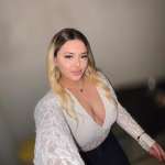 Yini Samsun Sarışın bayan Jale