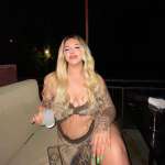 Yini Samsun Sarışın bayan Jale