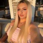 Yini Samsun Sarışın bayan Jale