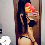 Zevk alacağınız escort bayan Berna