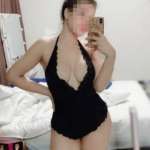 Zevkleri Fanteziyle Sunan Azgın Rus Escort Nata