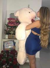 Hırvatistan li Escort AYSEL Samsun